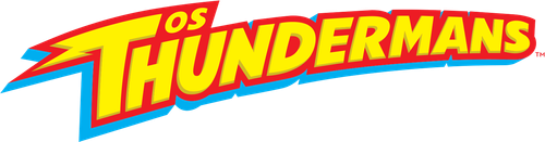 Os Thundermans - Logo 4