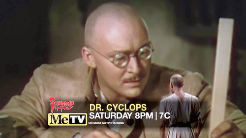 Dr. Cyclops (1940)