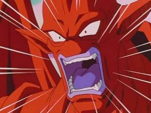 Dragon Ball GT: 1×54