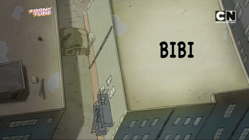 Image Bibi