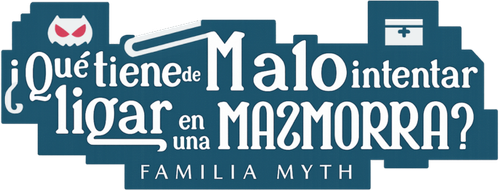 DanMachi: ¿Qué tiene de malo intentar ligar en una mazmorra?