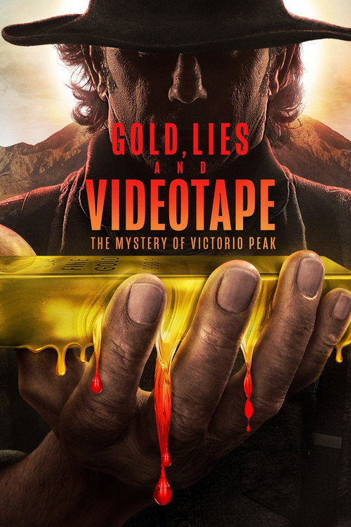 Poster Gold, Lies & Videotape Musim 1