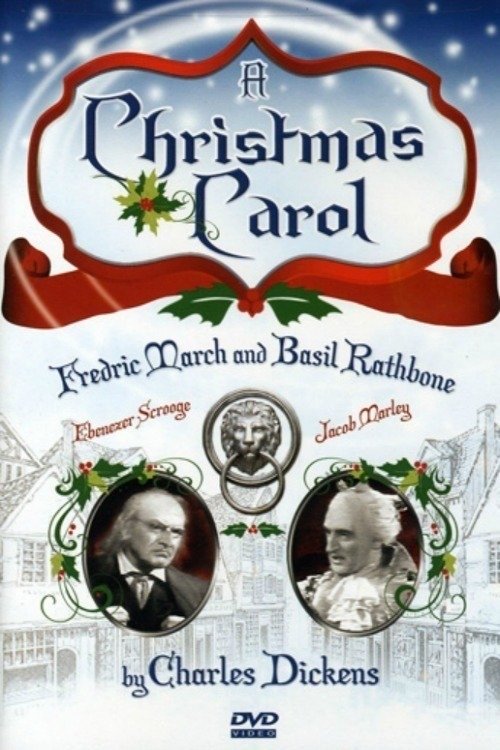 A Christmas Carol 1959