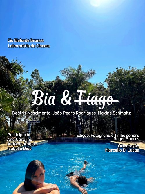 Bia & Tiago