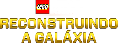 LEGO Star Wars: Reconstruindo a Galáxia - Logo 6