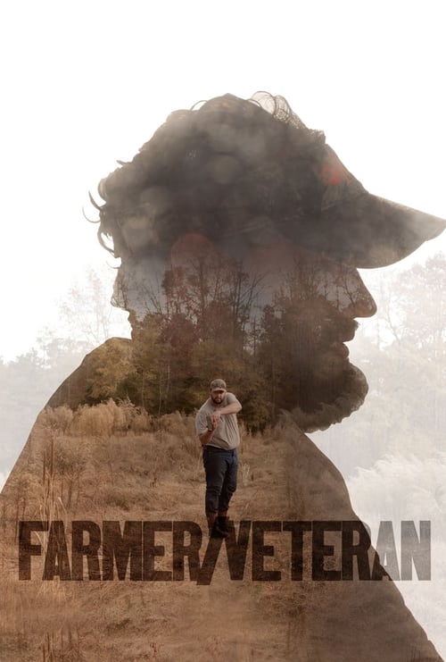 Farmer/Veteran (2016) poster