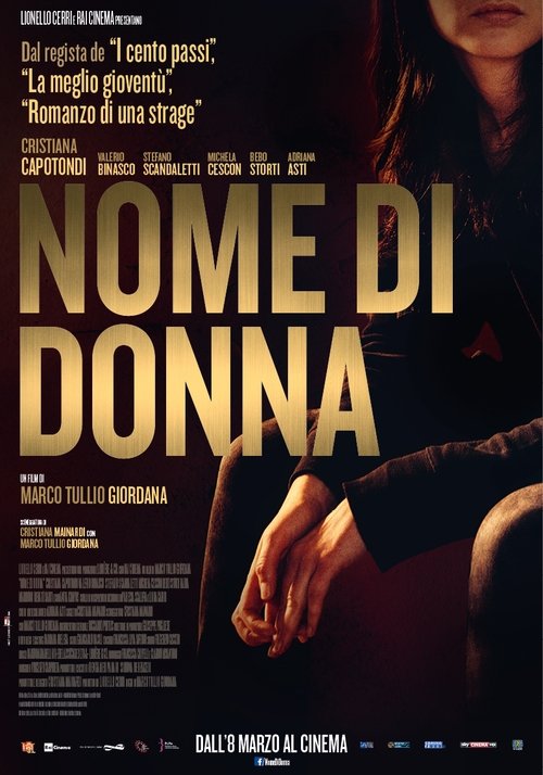 Assistir Nome di donna Online