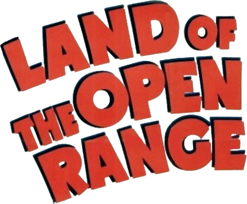 Land of the Open Range