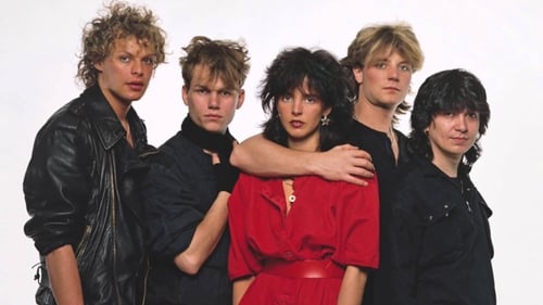 NENA – EUROPATOUR ’84