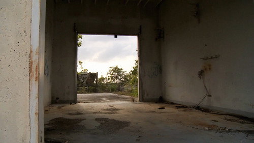 Space Miami: Abandoned Aerojet Everglades Rocket Factory