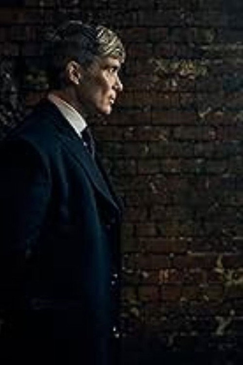 Peaky Blinders: The Immortal Man