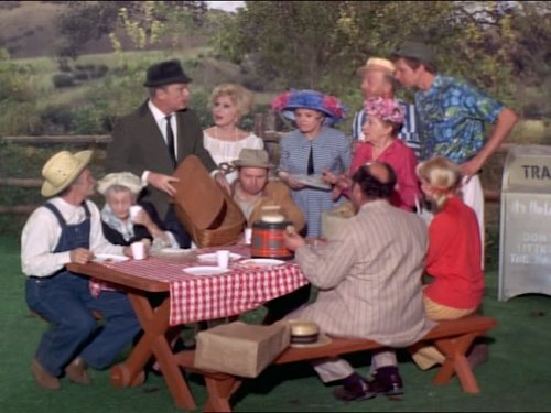 Green Acres, S05E22 - (1970)