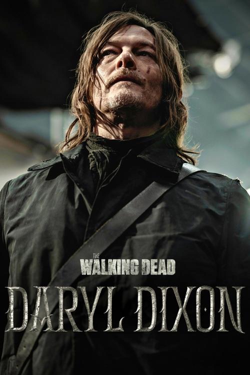 The Walking Dead: Daryl Dixon