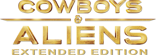 Cowboys & Aliens