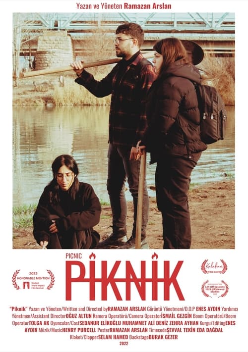 Piknik (2023)