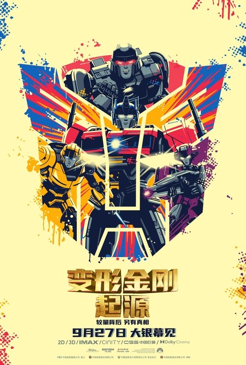 Posters
