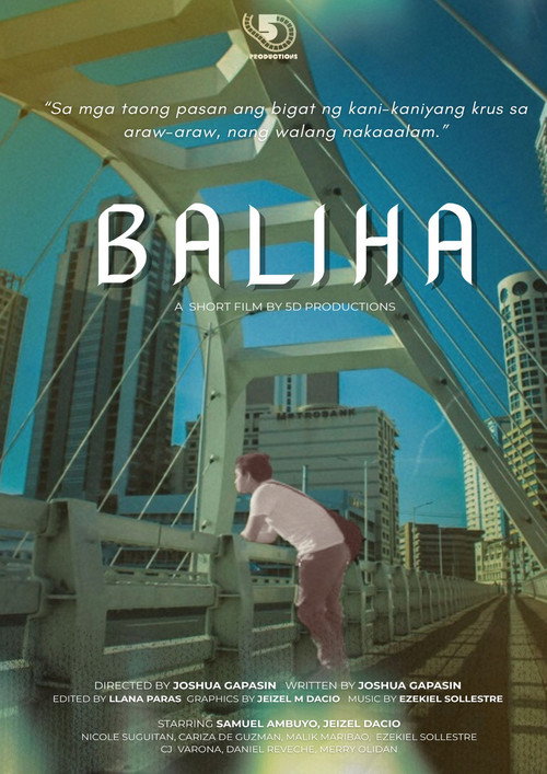 Baliha