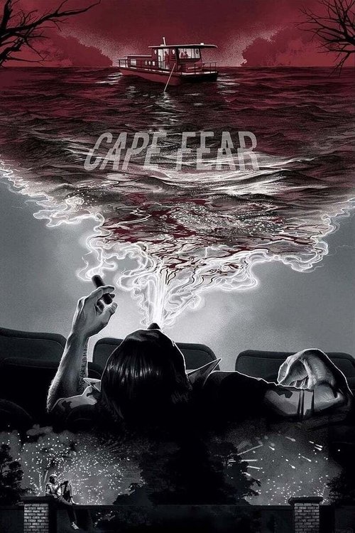 Cape Fear Cape Fear