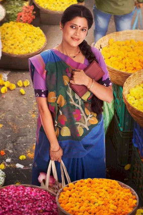 Escena 5 de Pushpa Impossible