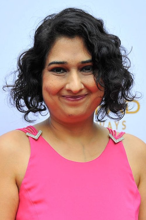 Ruchika Oberoi profile