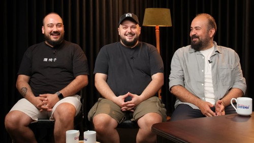 Episode 29