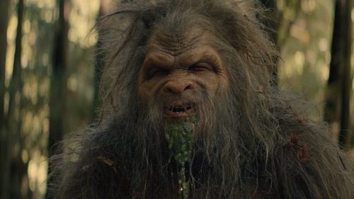 Sasquatch Sunset Screenshot
