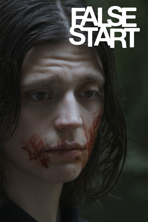 Poster de False Start