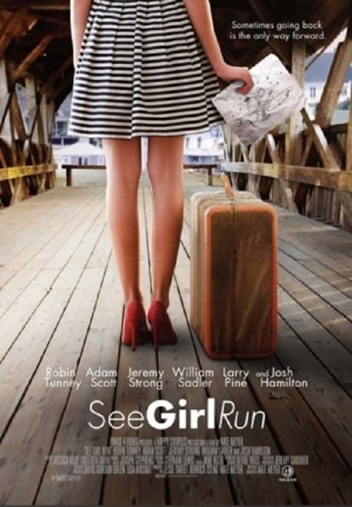 See Girl Run (2013)