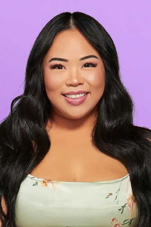 Anna Yuan portrait