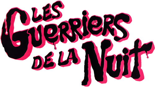 LES GUERRIERS DE LA NUIT