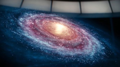 Cosmos: 1×13