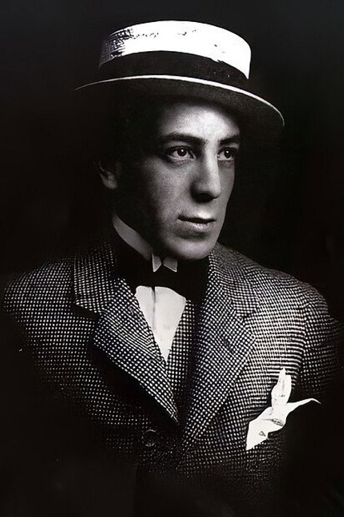 Pedro Sienna