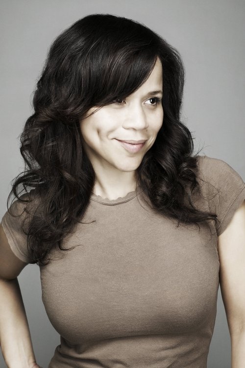 Kép: Rosie Perez színész profilképe