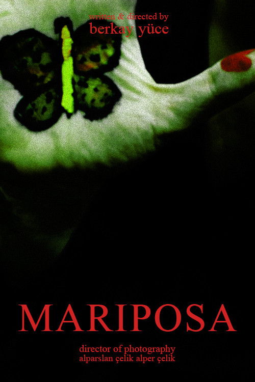 Mariposa