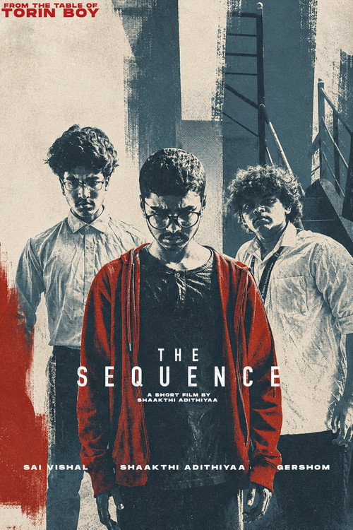 The Sequence (Short Film)