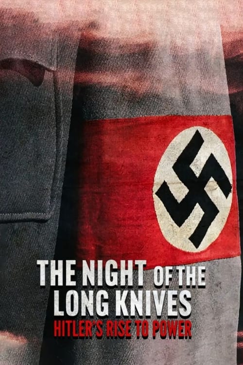 Poster Night of the Long Knives