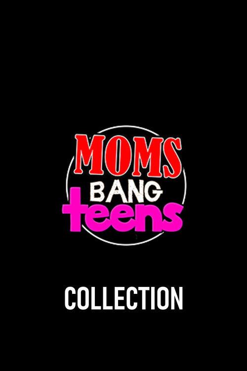 Pòster de Moms Bang Teens Collection
