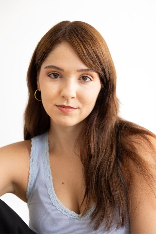 Natalia Galocha