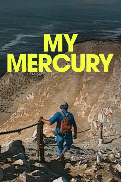 Poster My Mercury 2024