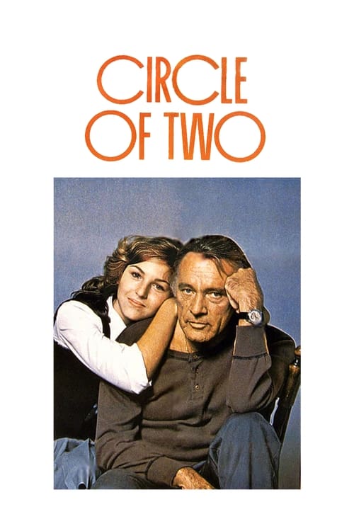 Circle of Two (1981) poster