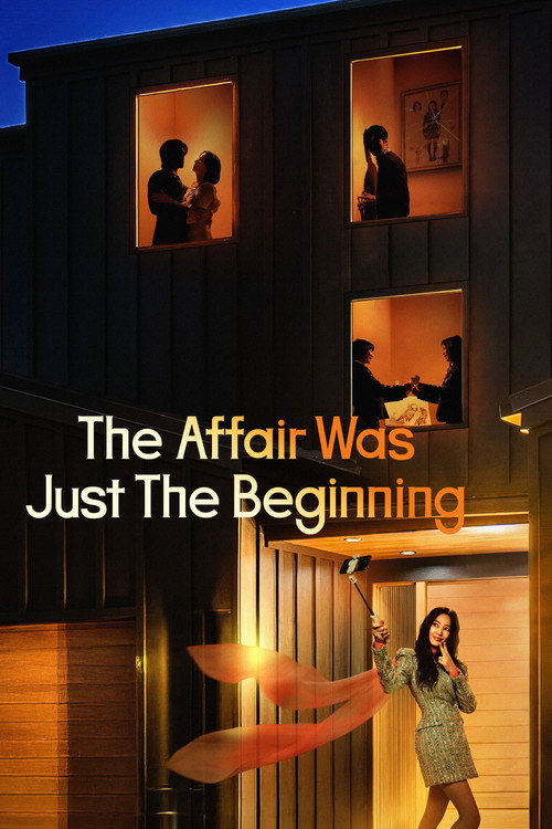 The Affair Was Just The Beginning