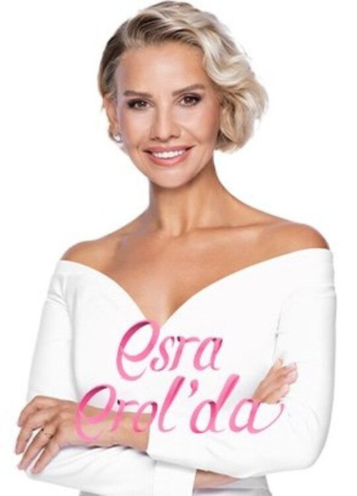 Esra Erol'da