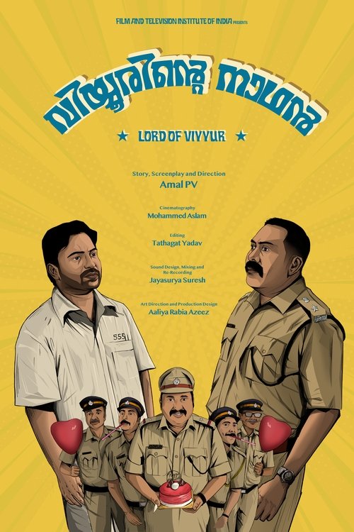 Viyyurinte Naathan
