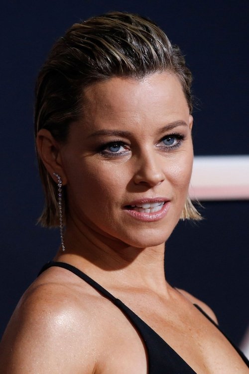 Kép: Elizabeth Banks színész profilképe