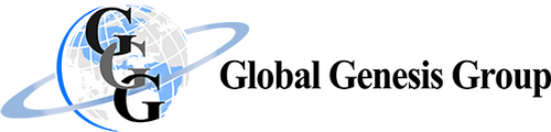 Global Genesis Group logo