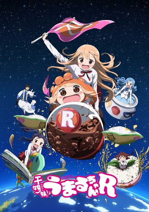 Himouto! Umaru-chan, S02 - (2017)