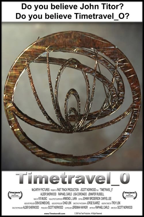 Timetravel_0 2009