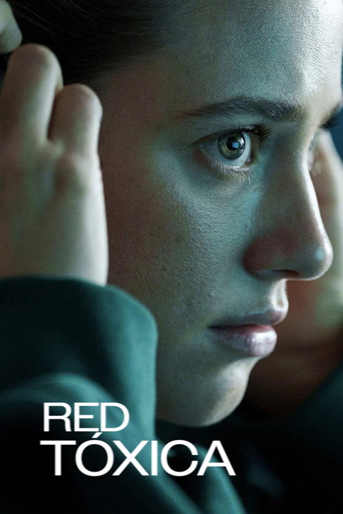 Image Red tóxica