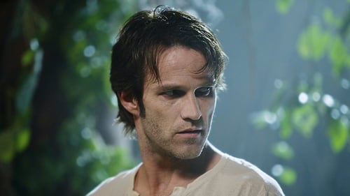 True Blood : 1×1