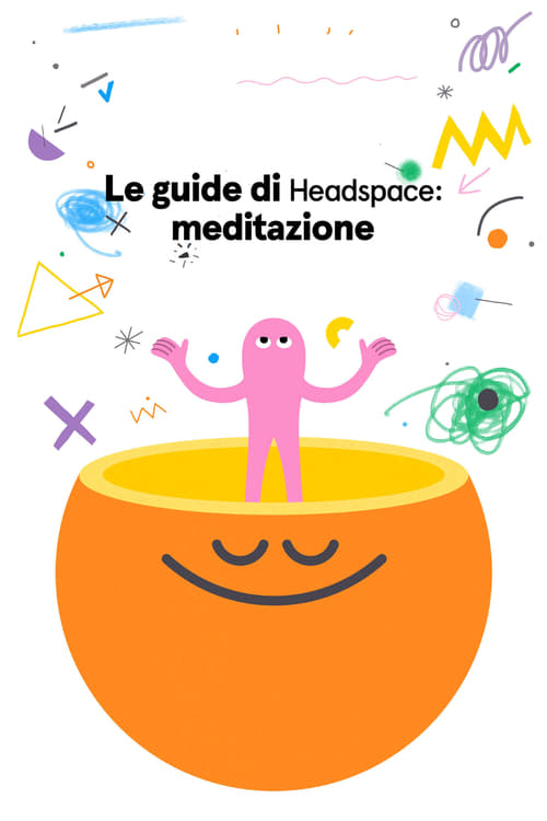 Le guide di Headspace: meditazione